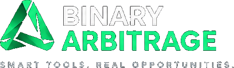 BinaryArbitrage
